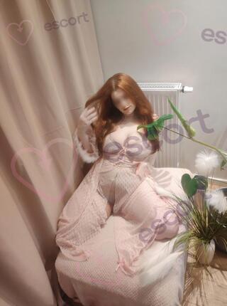 Nuru Elena Masaż erotyczny - escort Szczecin