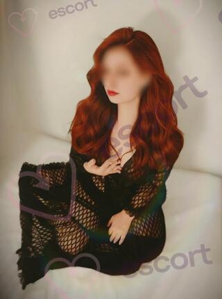 NURU PRYW - escort Szczecin