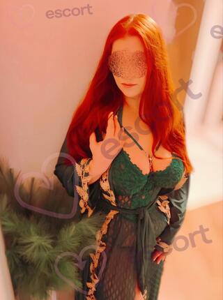 NURU PRYW - escort Szczecin