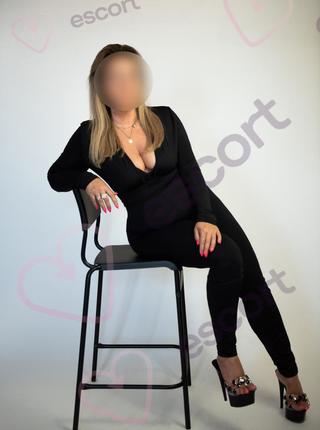 Helena masaż/francuz/sex - escort Kielce