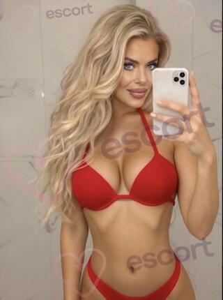 Olimpia - escort Warsaw