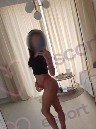 Filigranowa kasia - escort Nowy Sącz