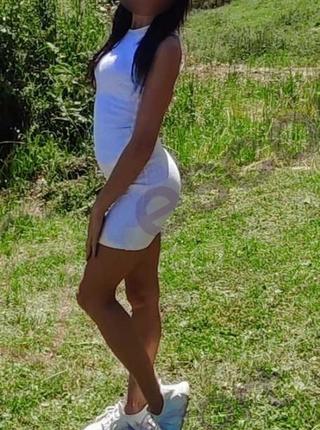 Namiętne pocałunki - escort Nowy Sącz