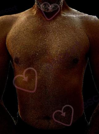 Andrzej - escort Varsovie