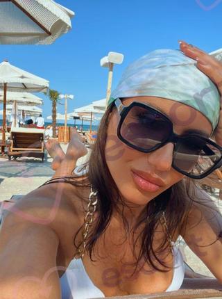 Alexa - escort Sofia