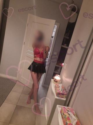 Aniulka - escort Cracow
