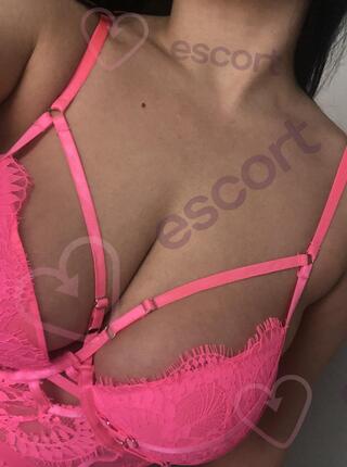 Marta - escort Szczecin