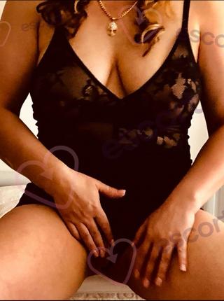 MAGDA SRODA OD 15 GODZ. - escort Wolsztyn