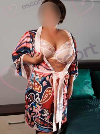 Żona Krawca - escort Warsaw