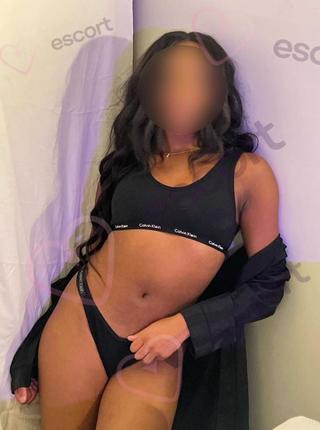 Sydnee - escort Amersfoort