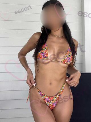 Laurensk - escort Almere