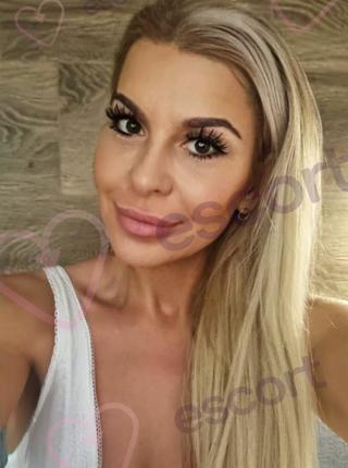 TYLKO DZIS !!SLICZNIUTKA NATALIA! - escort Gniezno