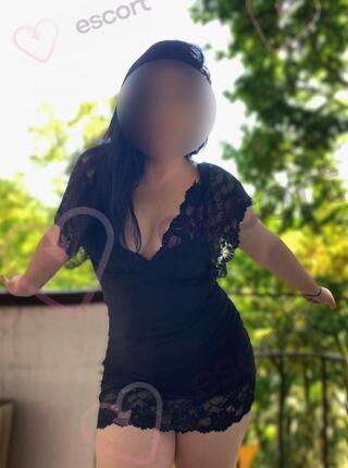 Kristina Masaż - escort Varsovia