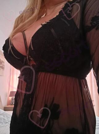 PRZEJAZDEM - escort Lublin