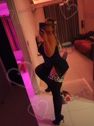 Alina - escort Siedlce