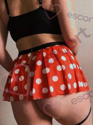 Monika - escort Breslavia