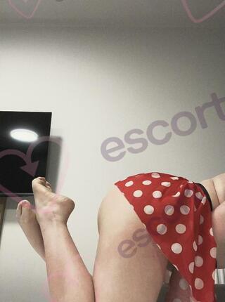 Monika - escort Wroclaw