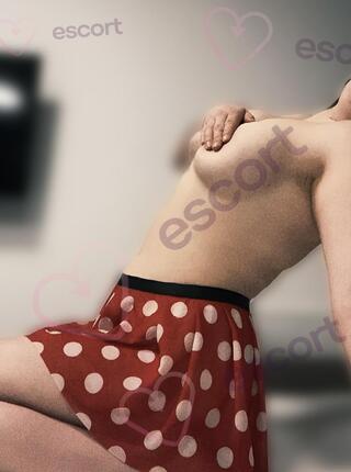 Monika - escort Wroclaw