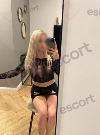 Olka - escort Wrocław