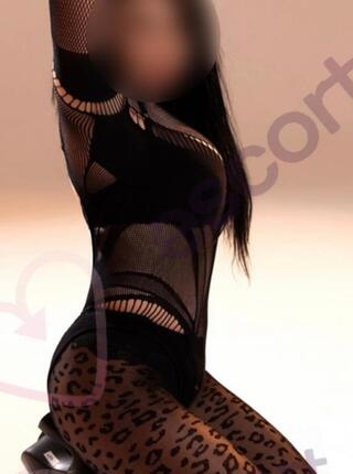 Anna - escort Wroclaw