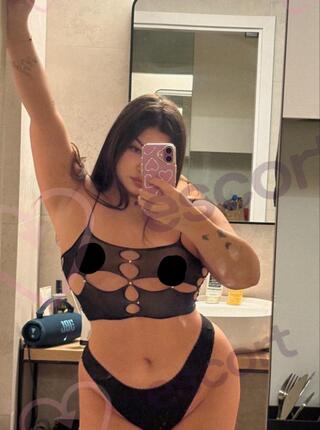 FROM SATURDAY 07.02 Lola - escort Posen