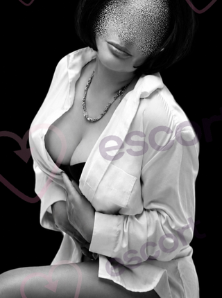 PAULLA - escort Katowice