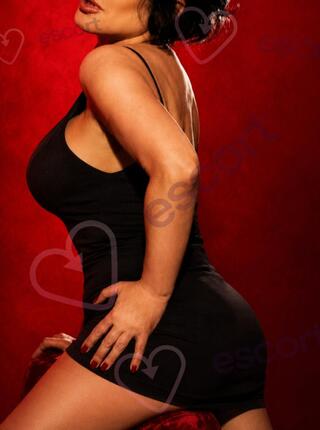 PAULLA SPOTKANIE - escort Katowice