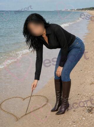PAULINA - escort Katowice