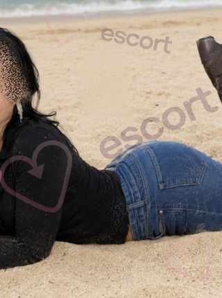 PAULINA - escort Katowice