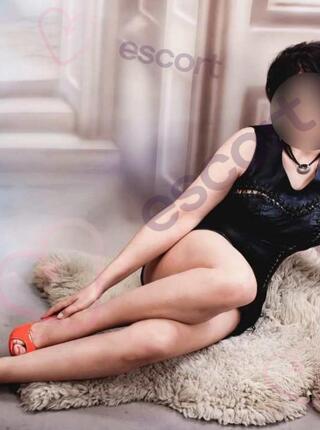 SISI GFE  DLA  NAMIĘTNYCH - escort Katowice