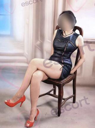 SISI GFE  DLA  KULTURALNYCH  PANÓW - escort Katowice