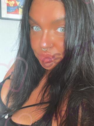 Cycuszkowy Raj - escort Gdansk