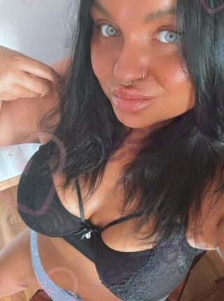 Napalona Kotka - escort Lodz