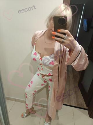 Nowa fetysz stóp - escort Leszno