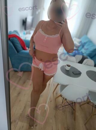 Full serwis - escort Radom