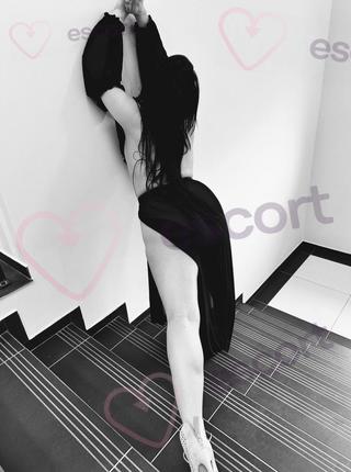 Zapraszam Kotku  ,  JESTEM 100  % REALNA ! - escort Gniezno