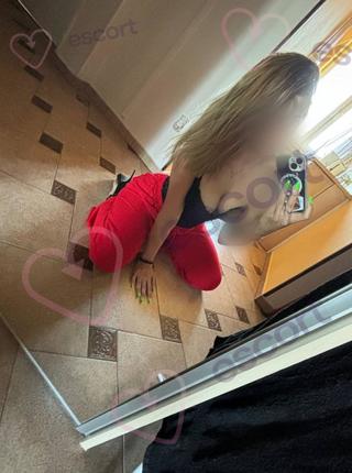 Sophie - escort Poznan