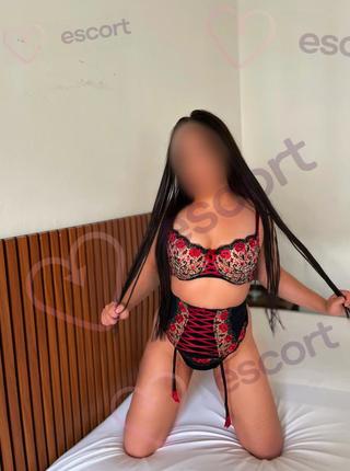Albina - escort Radom