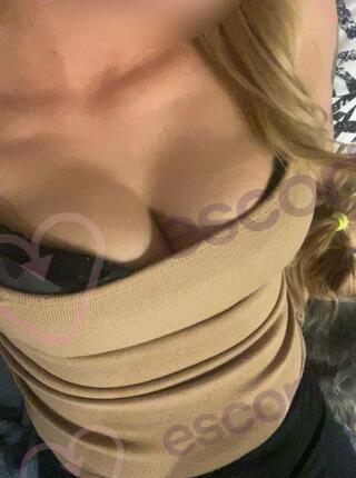 Tylko dzisiaj filigranowa - escort Iława