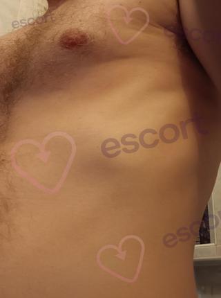 Pieszczoch - escort Lodz