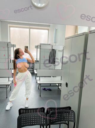 Ewelina - escort Schwerin