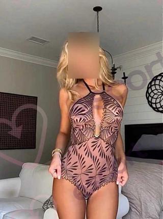 Julia - escort Lodz