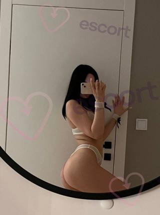 Viki - escort Breslau