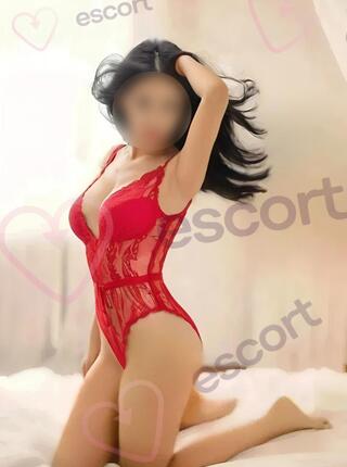 Zajrzyj do mnie - escort Głogów