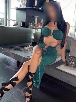 JESTEM - escort Poznan