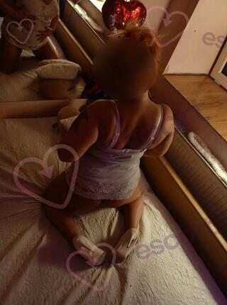 Analna Wyjazdy - escort Lodz