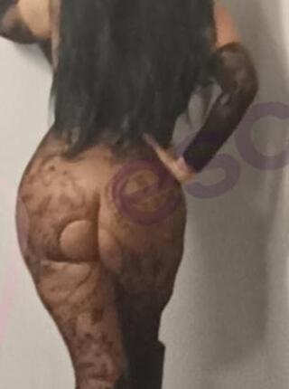 Realna - escort Poznan