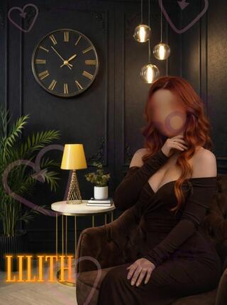 LILITH - escort Słupsk