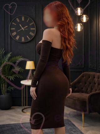 LILITH - escort Słupsk