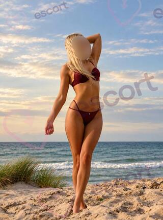 ERIKA PREMIUM MASSAGE EXPERIENCE - escort Koszalin